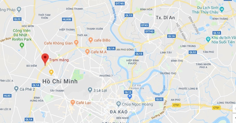 Cháy kho hàng ảnh 2 Chay kho hang anh 2