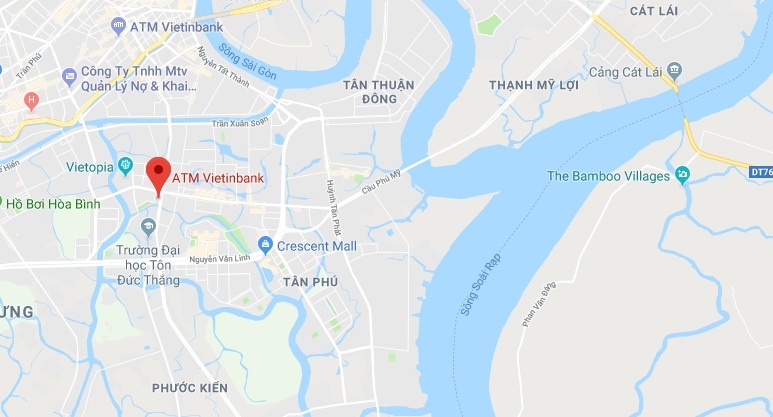 Tai nan giao thong anh 2