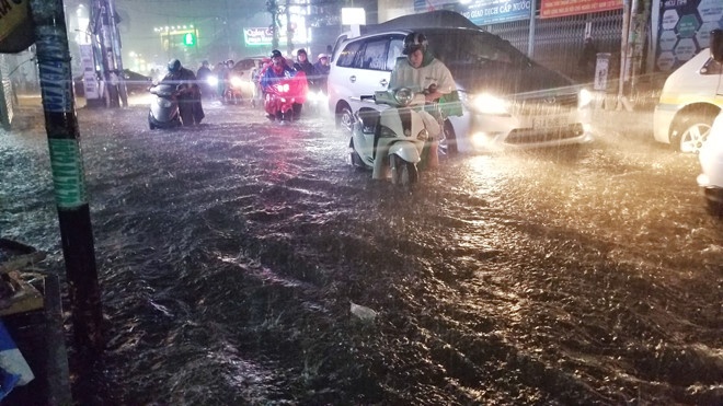 Ap thap nhiet doi anh 1