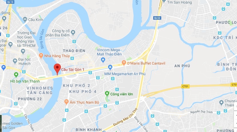 Nhay cau Sai Gon tu tu anh 2