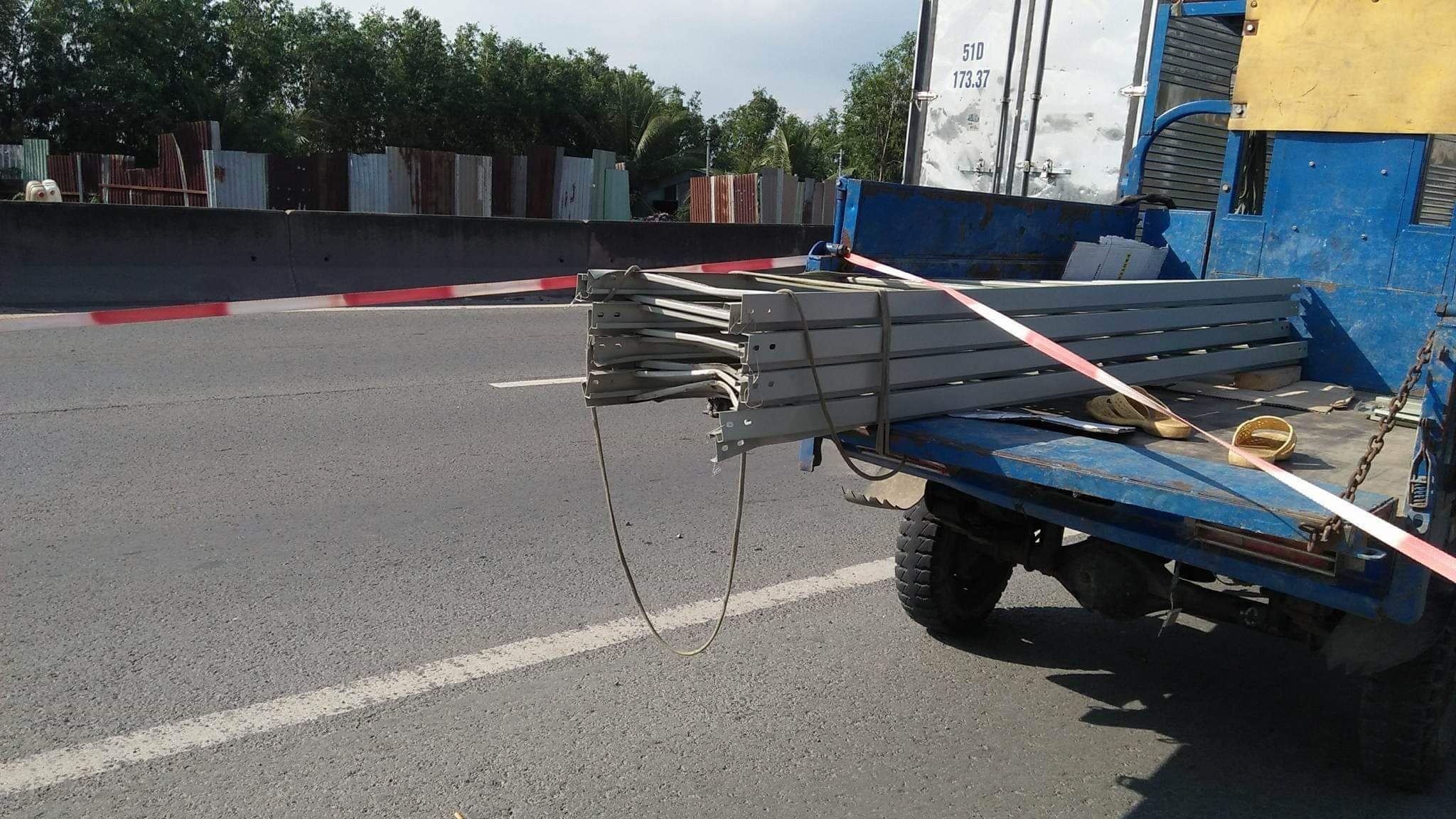 Tai nan giao thong anh 1