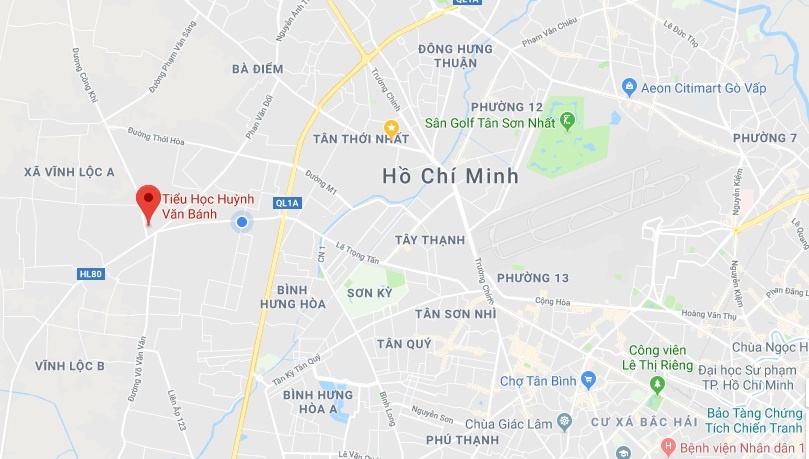 Tai nan o truong hoc anh 2