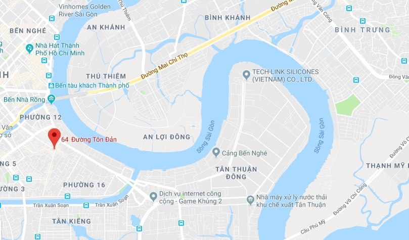 Cháy nhà ở quận 4 ảnh 2 Chay nha o quan 4 anh 2