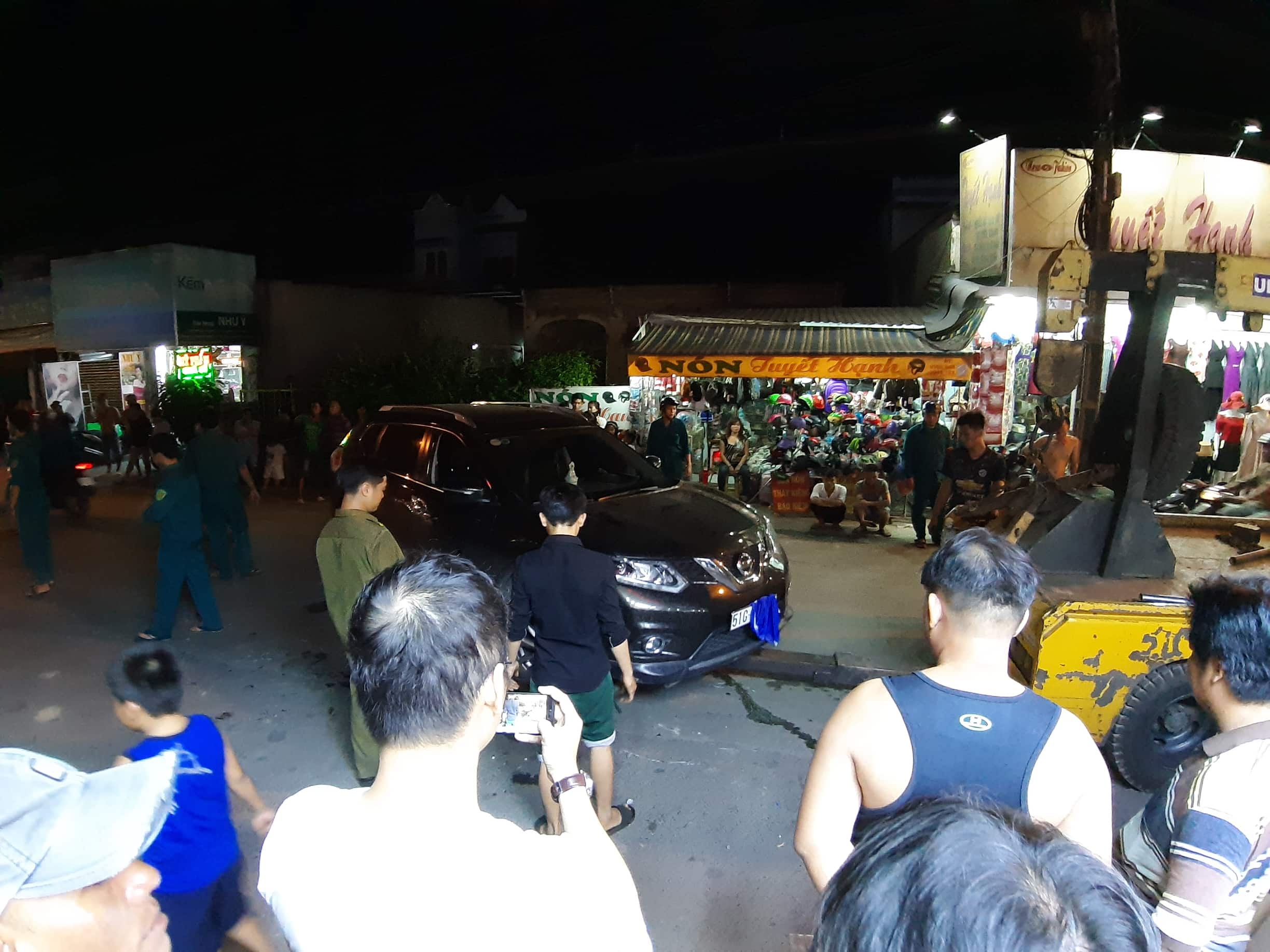 Tai nan giao thong anh 1