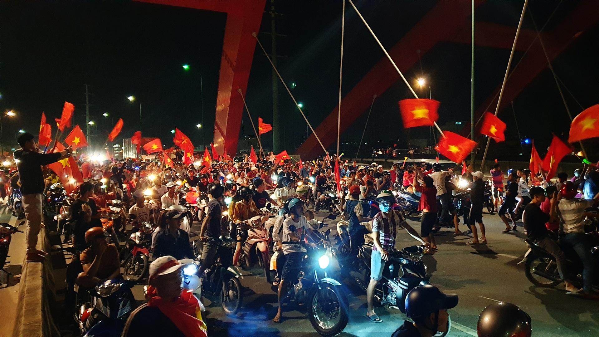 Nguoi Sai Gon di bao anh 2