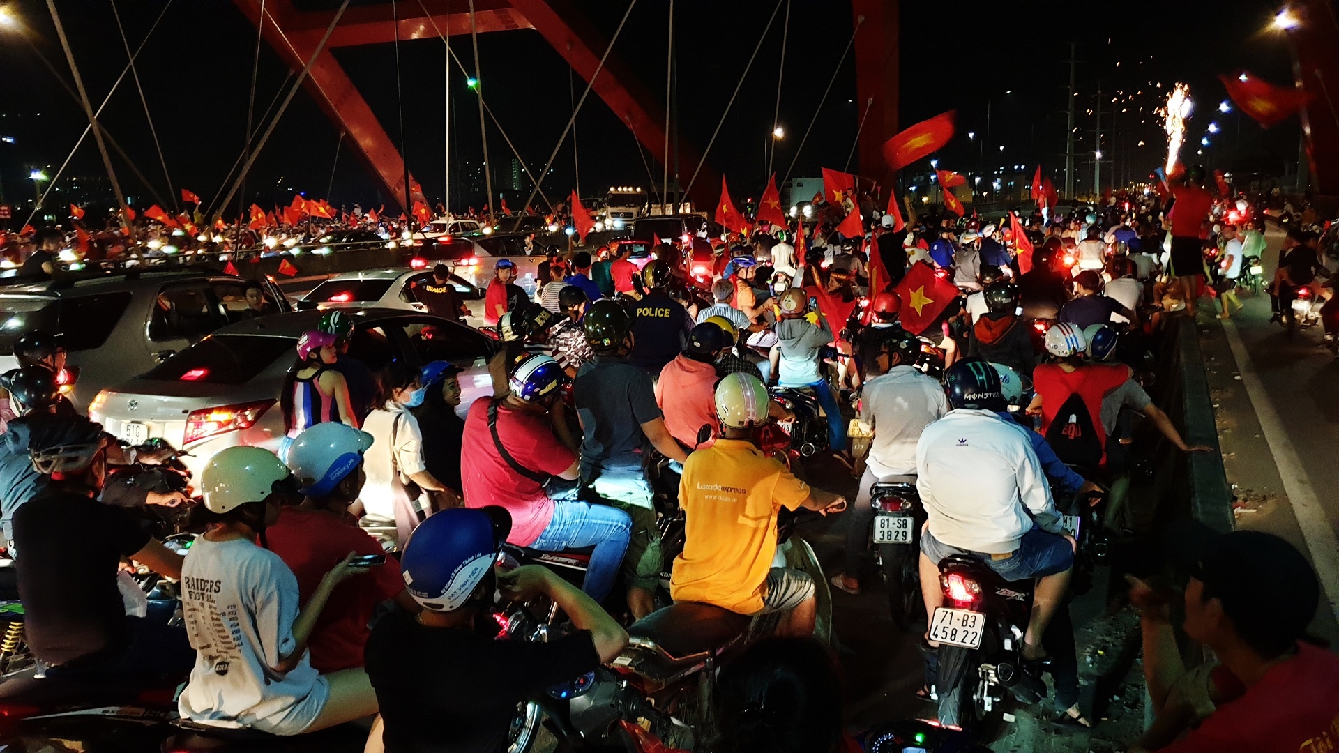 Nguoi Sai Gon di bao anh 1