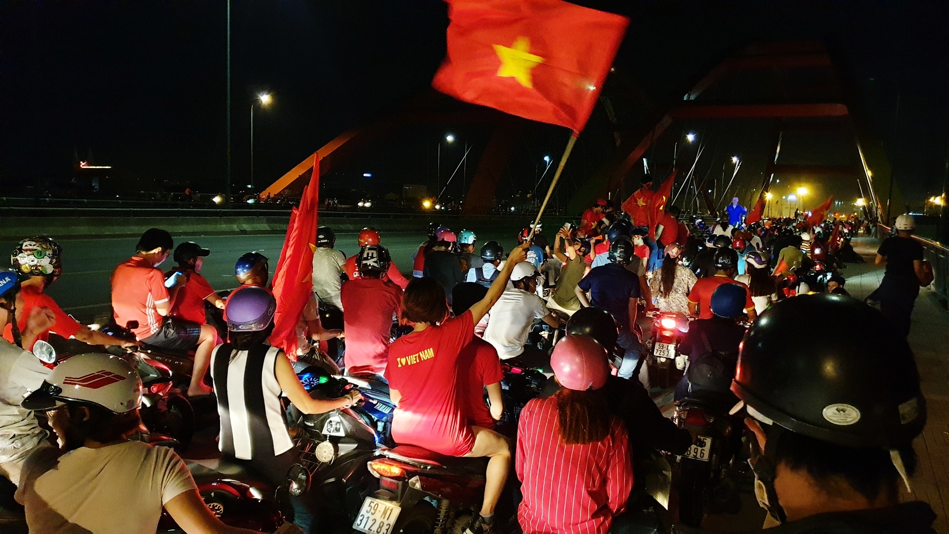 Nguoi Sai Gon di bao anh 5