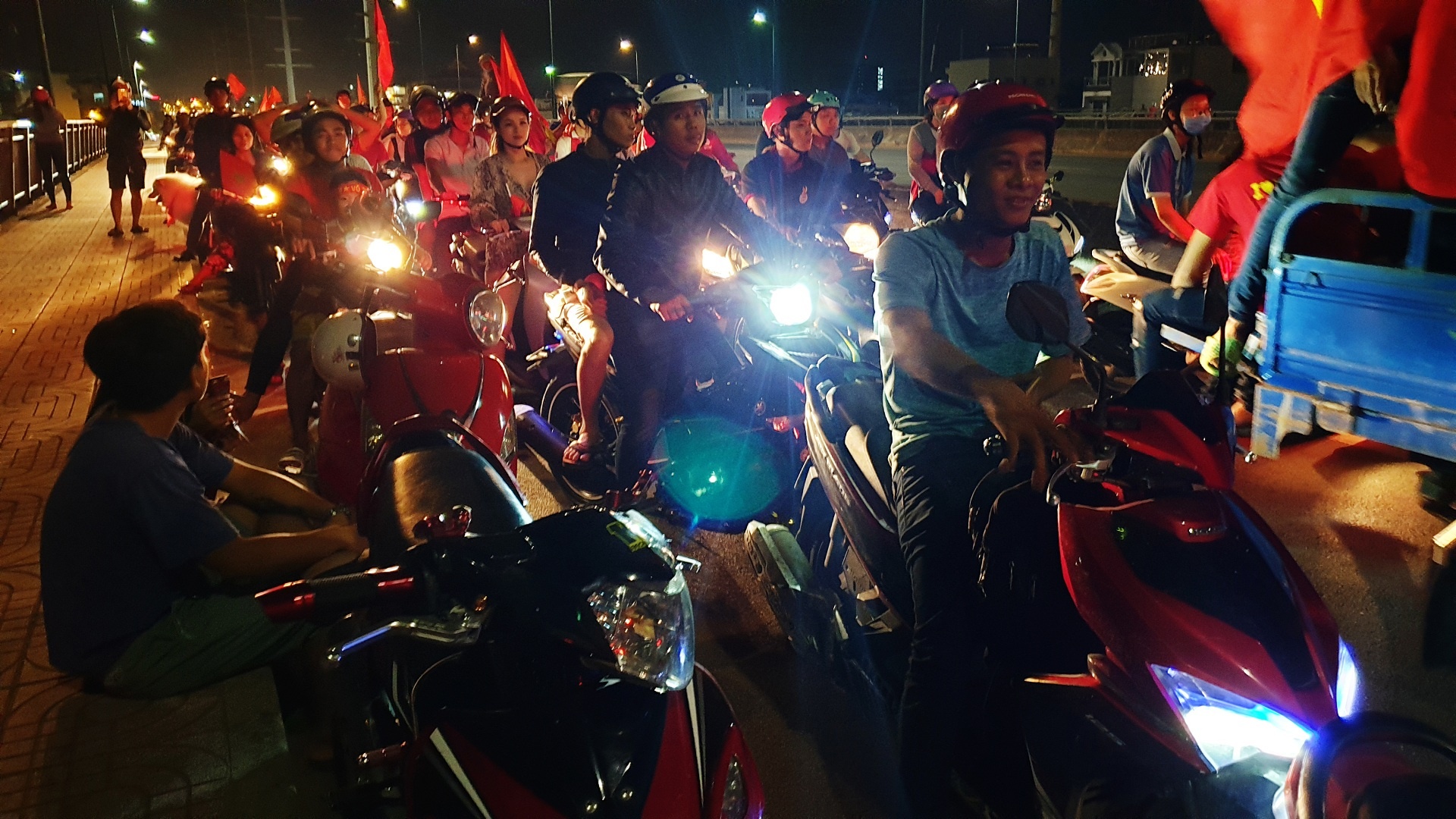 Nguoi Sai Gon di bao anh 4