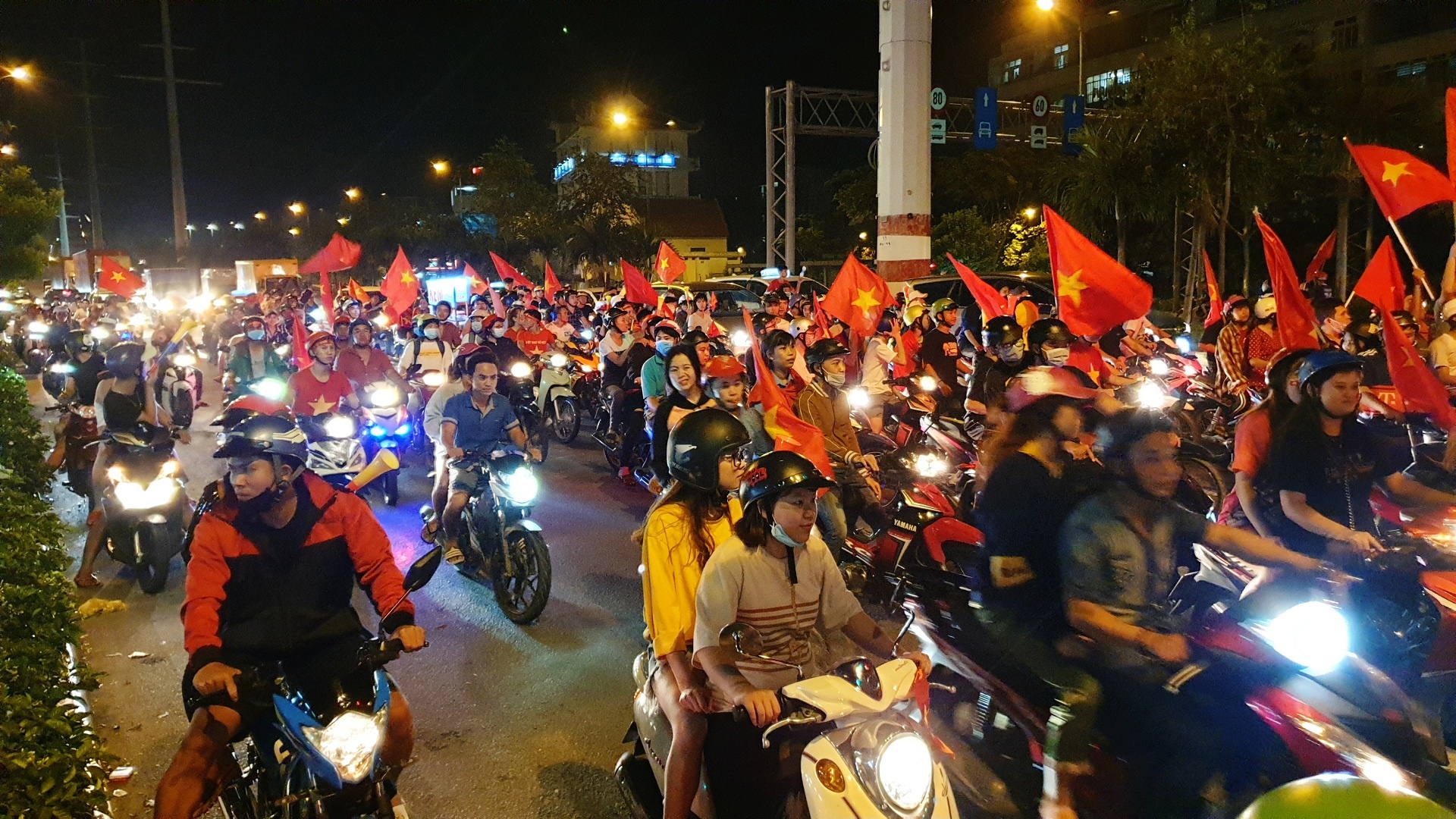 Nguoi Sai Gon di bao anh 6