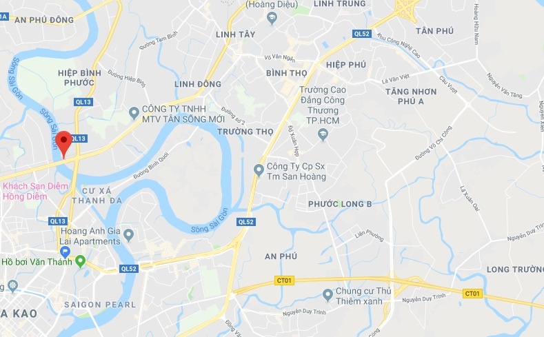 Nguoi Sai Gon di bao anh 9