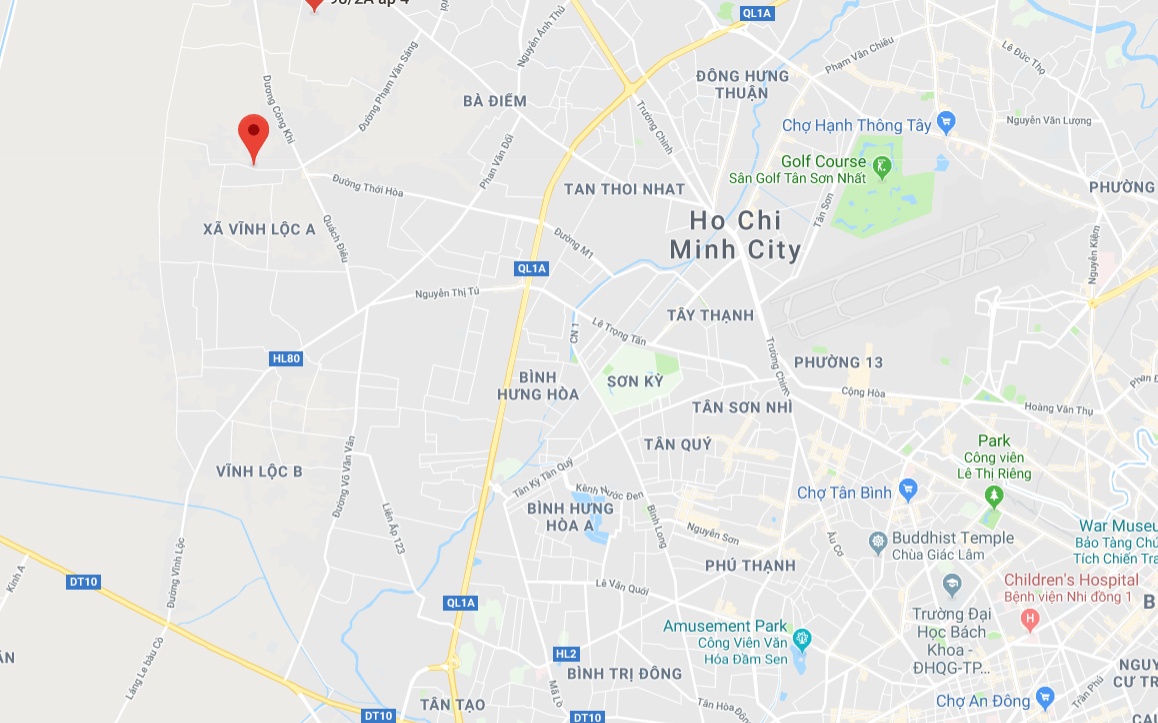 Cháy xưởng đồ nhựa ảnh 2 Chay xuong do nhua anh 2