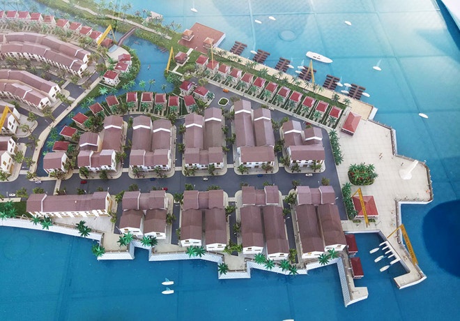 Tranh chấp đất đai ảnh 1 Tranh chap dat dai anh 1