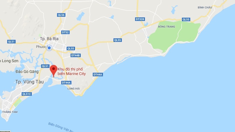 Tranh chấp đất đai ảnh 3 Tranh chap dat dai anh 3