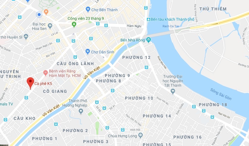 Hoc sinh tap lam CSGT anh 11