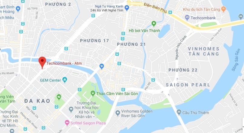 Giao thong cong cong anh 2