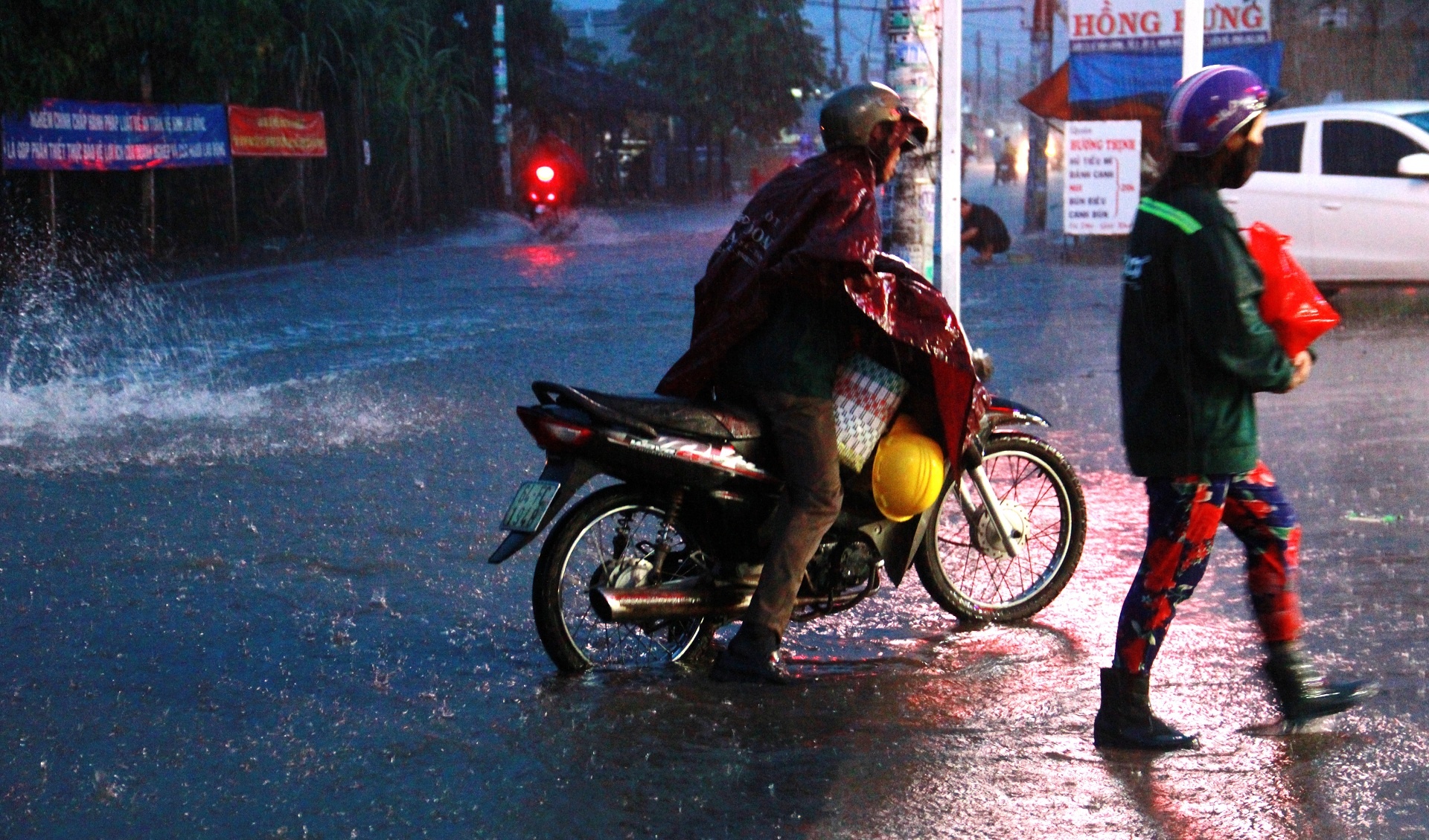 Trieu cuong dang cao anh 1