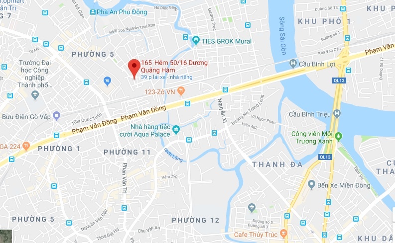 Tai nan duong sat anh 2