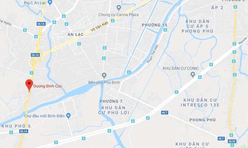 Ket xe quoc lo 1 anh 4