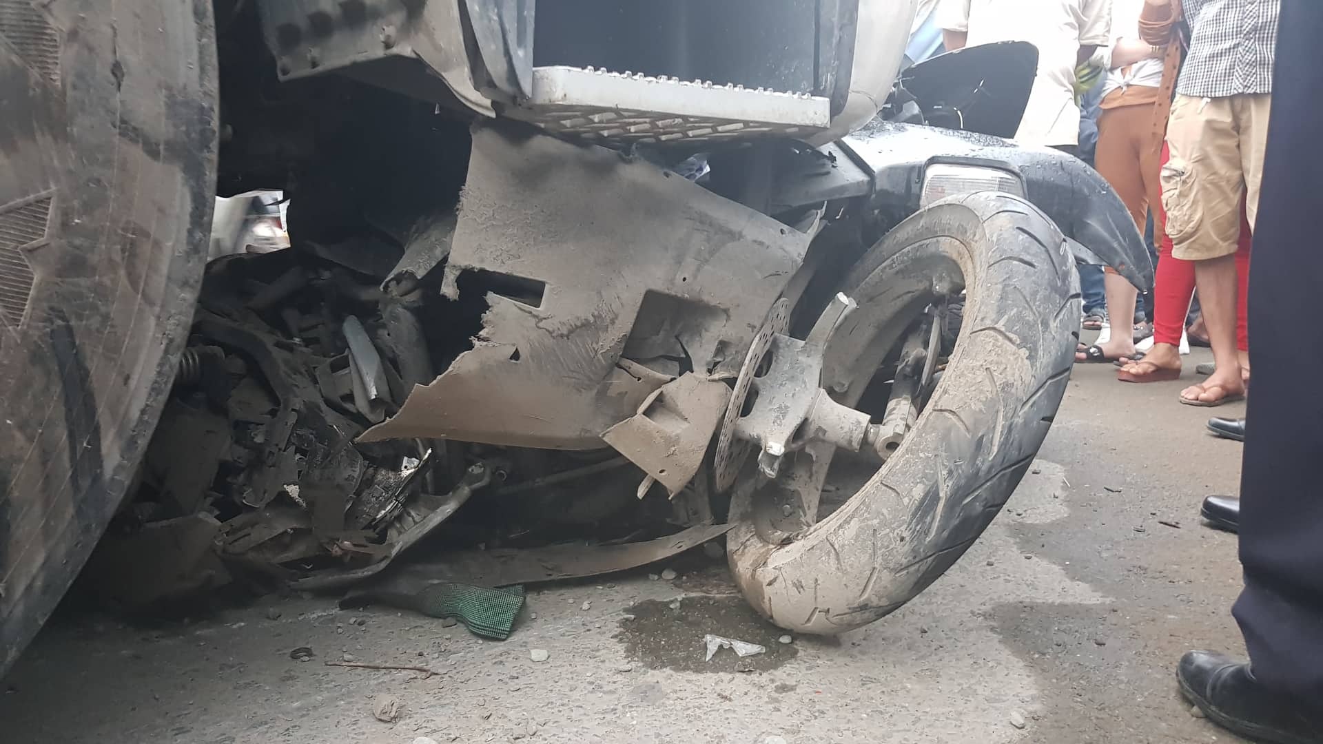 Tai nan giao thong anh 2