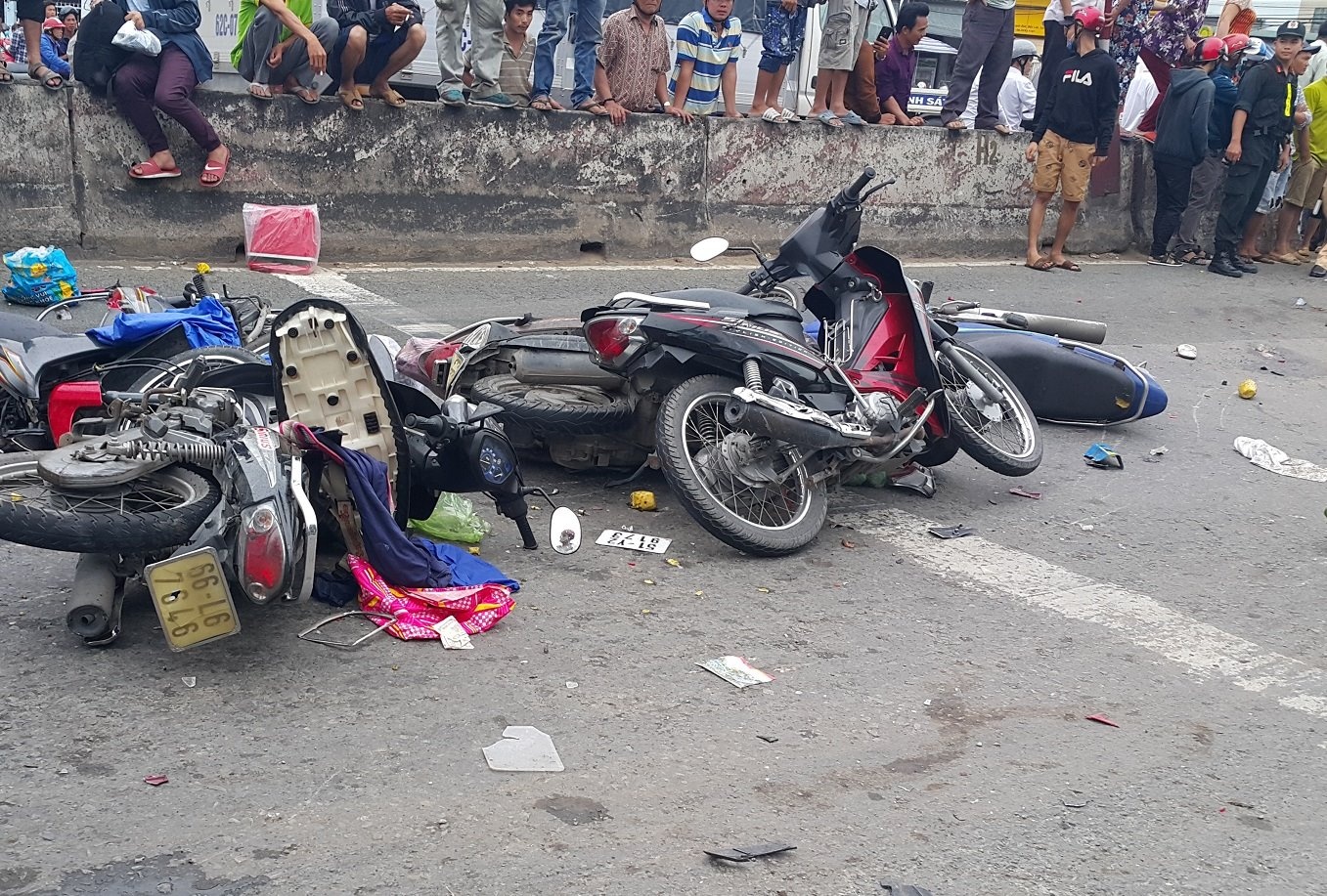 Tai nan giao thong anh 8