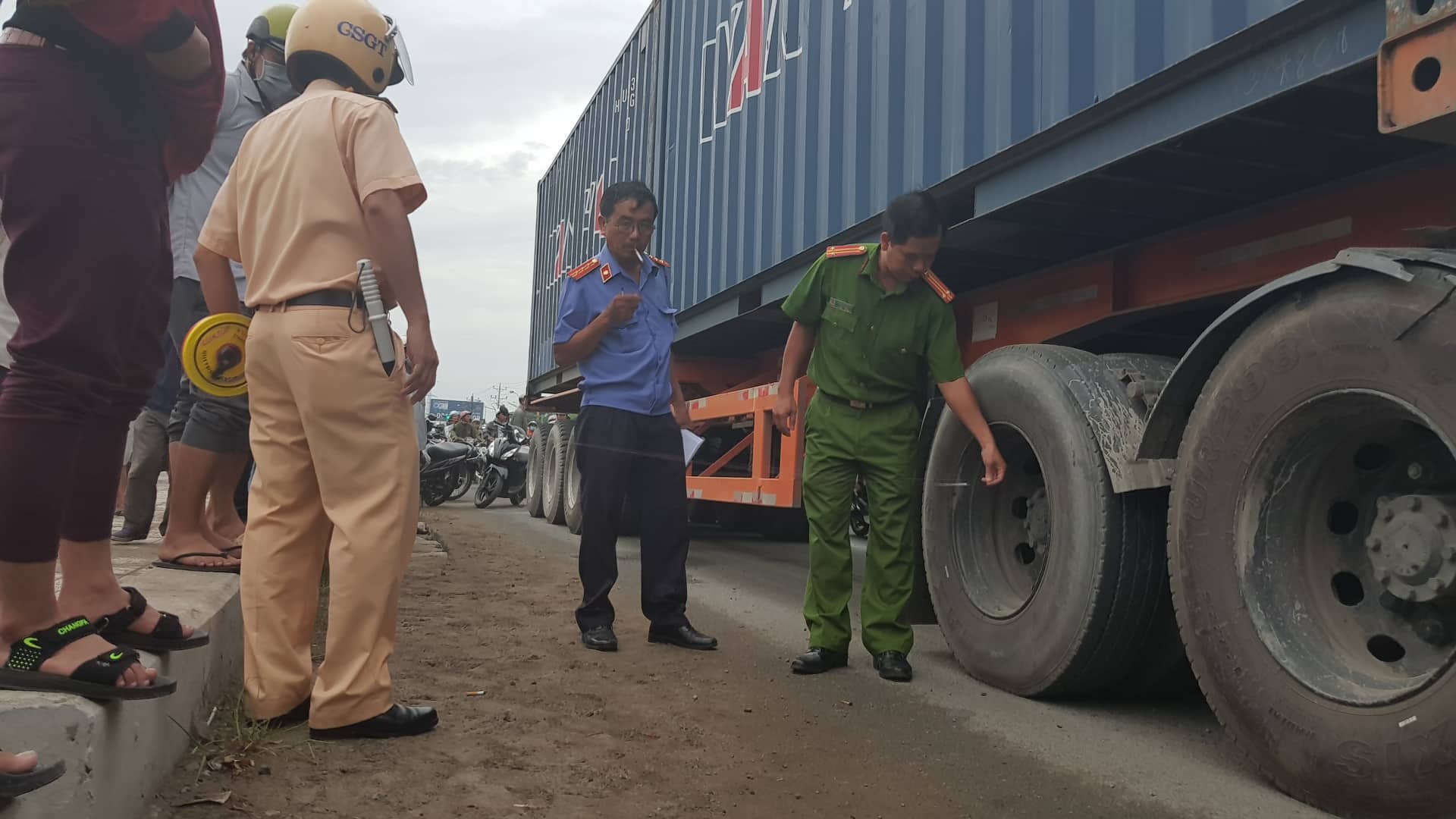 Tai nan giao thong anh 4