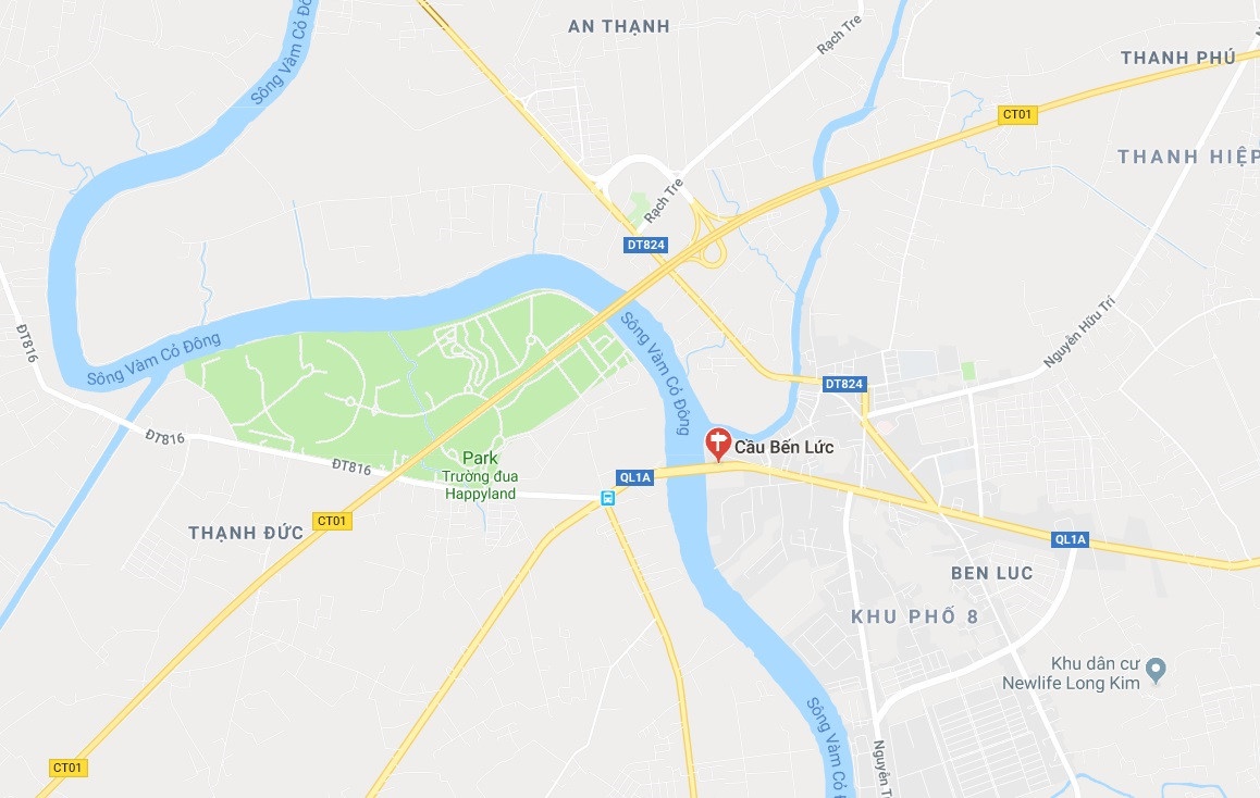 Tai nan giao thong anh 10