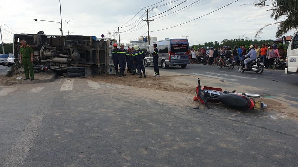 Tai nạn giao thông ảnh 1 Tai nan giao thong anh 1