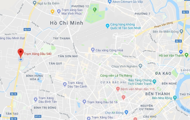 Tai nan giao thong anh 2