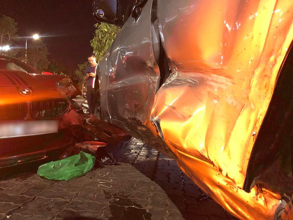 Tai nan giao thong anh 1