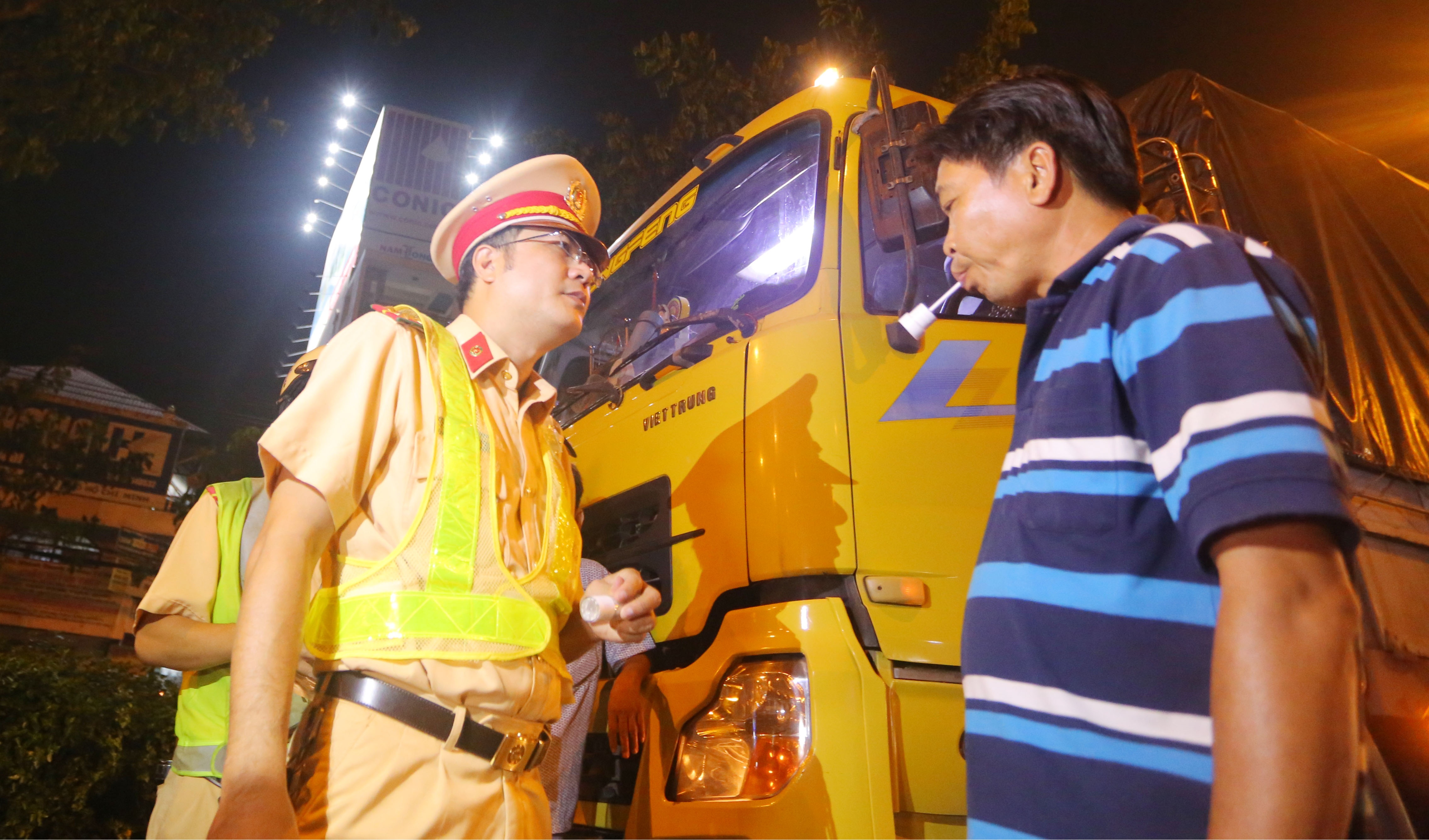 Do nong do con anh 2