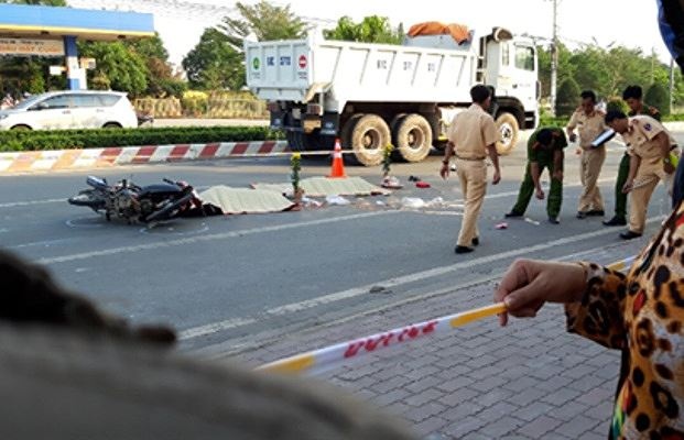 Tại nạn giao thông ảnh 1 Tai nan giao thong anh 1