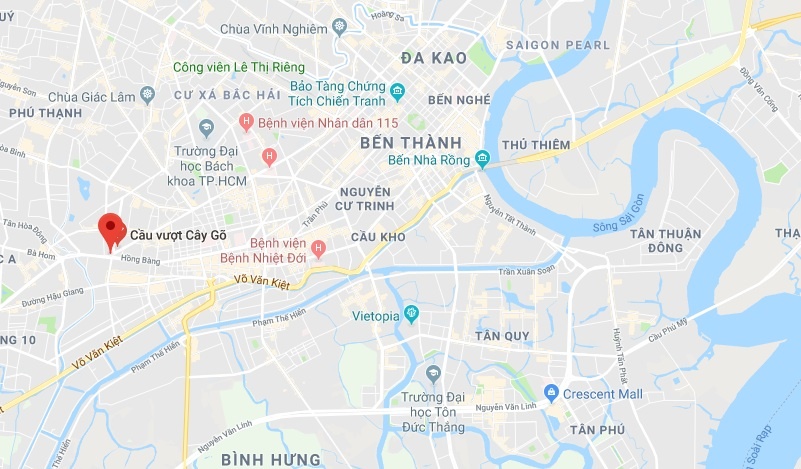 Tai nan giao thong anh 2