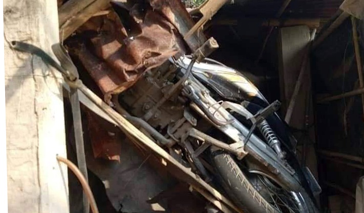 Tai nạn giao thông ảnh 2 Tai nan giao thong anh 2