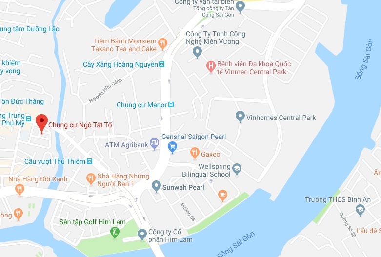 Nam thanh niên rớt lầu ảnh 1 Nam thanh nien rot lau anh 1