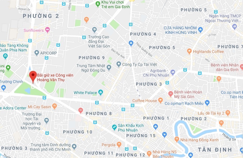 Un tac giao thong anh 2