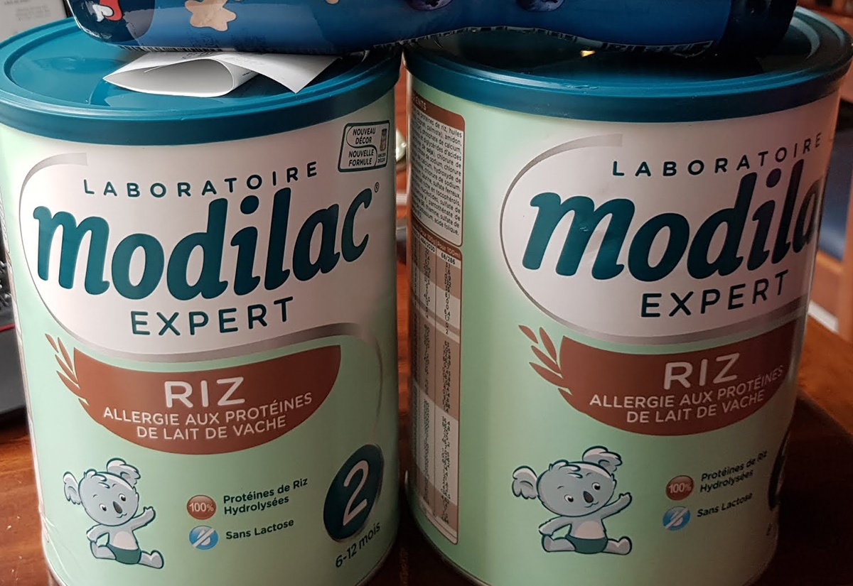 Kiem soat chat, thu hoi sua Modilac nhiem Salmonella Poona o TP.HCM hinh anh