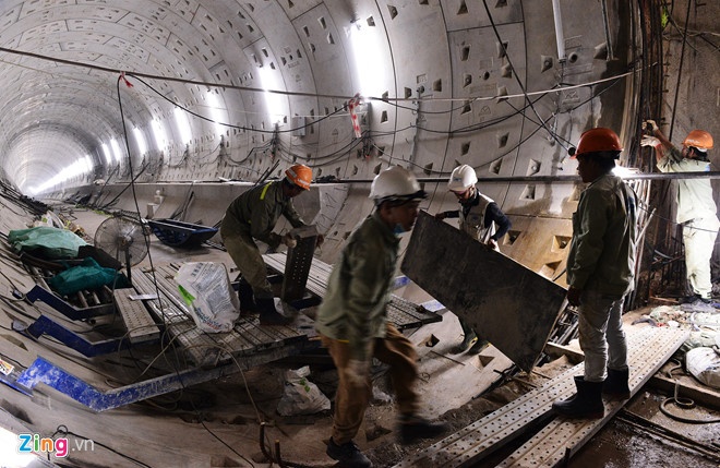 Metro do thi so 1 anh 1