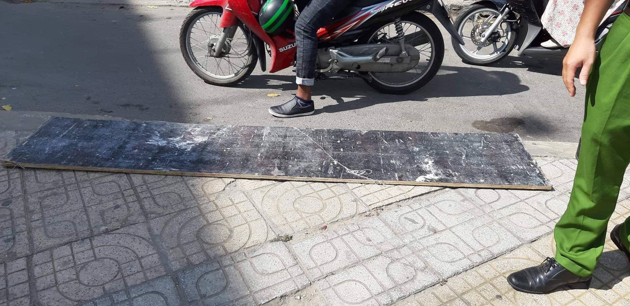 Tai nạn giao thông ảnh 2 Tai nan giao thong anh 2