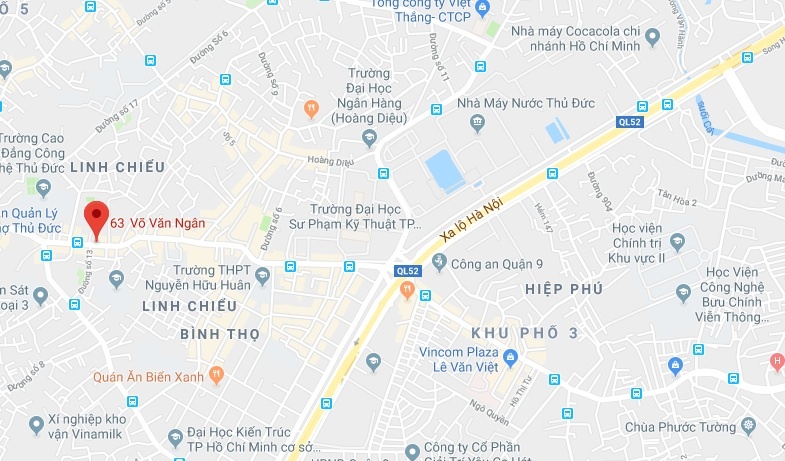 Cháy nhà ở Võ Văn Ngân ảnh 2 Chay nha o Vo Van Ngan anh 2