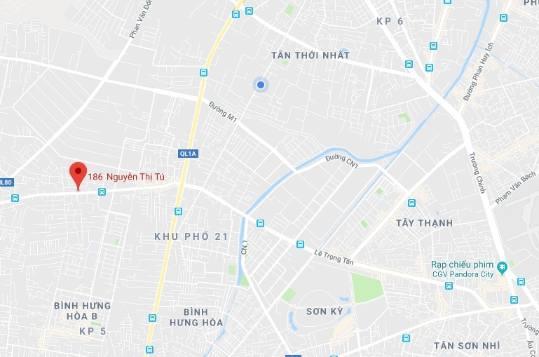 Cháy nhà dân ảnh 2 Chay nha dan anh 2