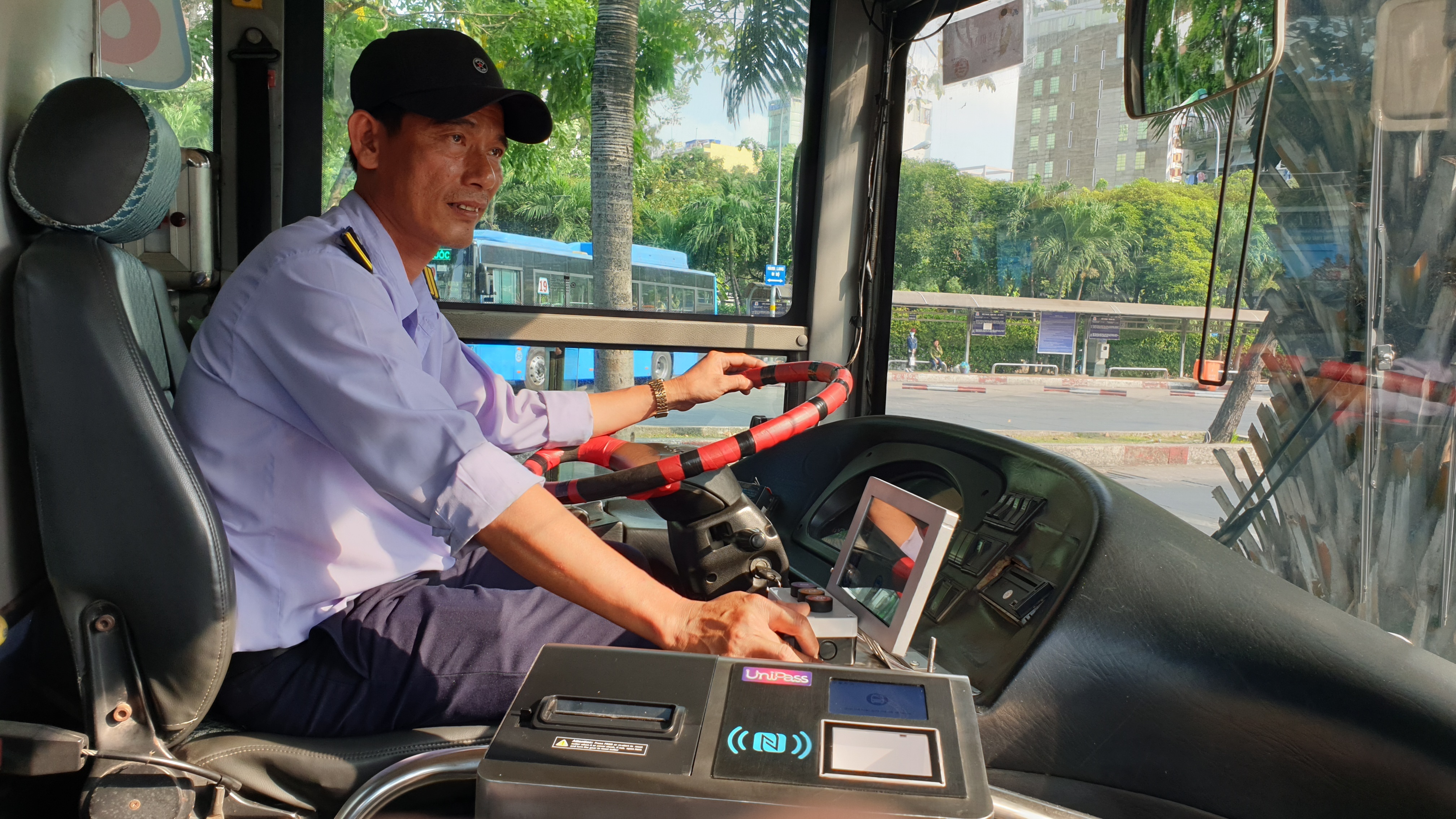 The xe buyt thong minh anh 2