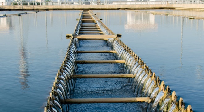 7 quan, huyen o TP.HCM bi cup nuoc dip cuoi tuan hinh anh