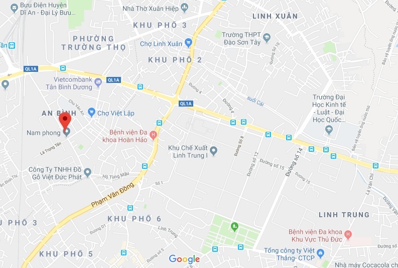 Chay xuong ve chai anh 3