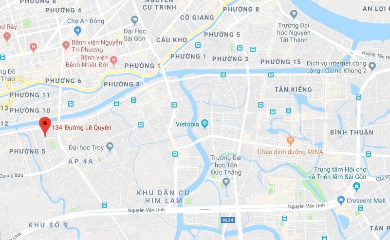 Cháy nhà dân ảnh 2 Chay nha dan anh 2