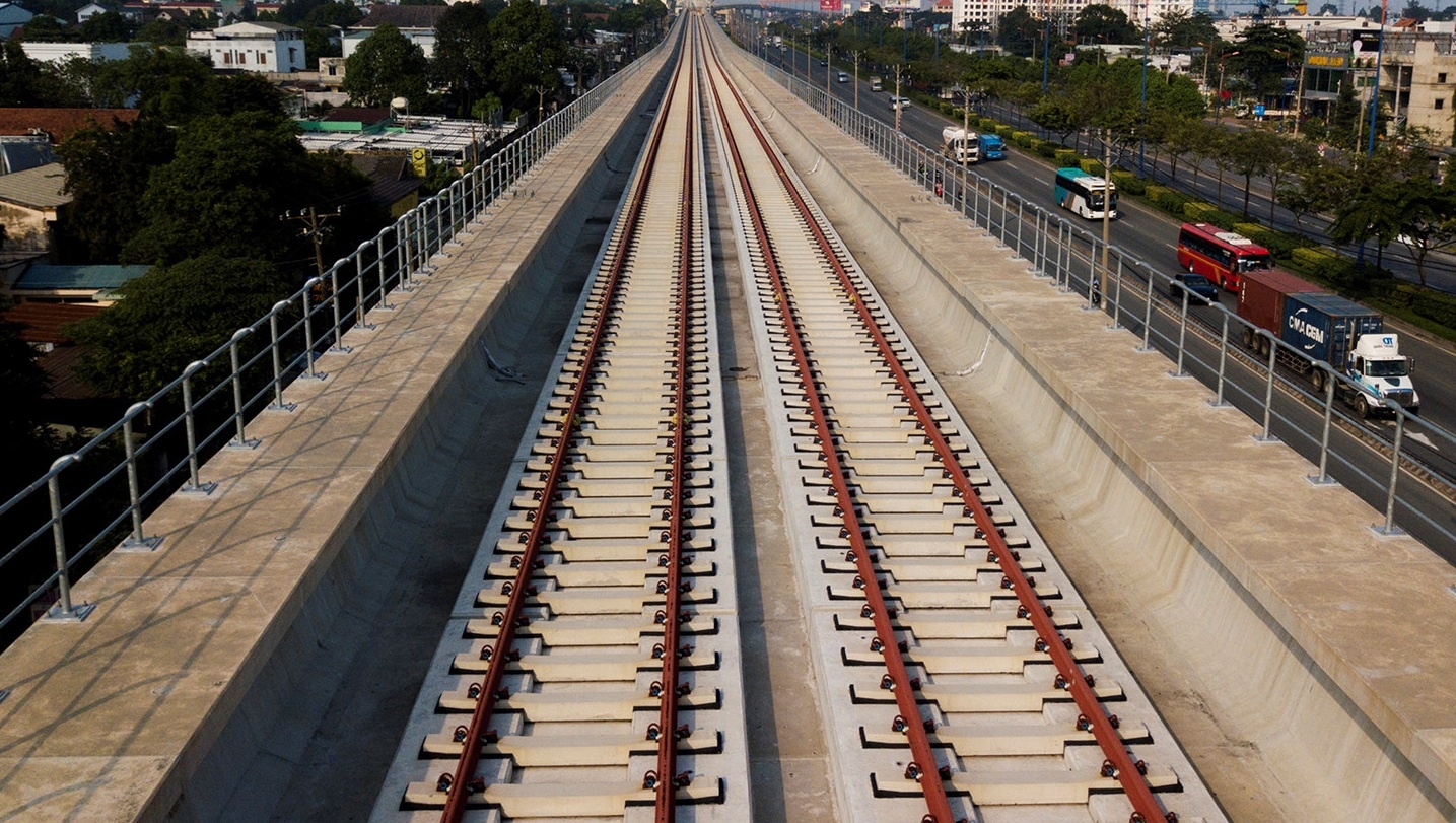 BQL duong sat do thi TP.HCM duoc ung 39 ty tra luong nhan vien hinh anh