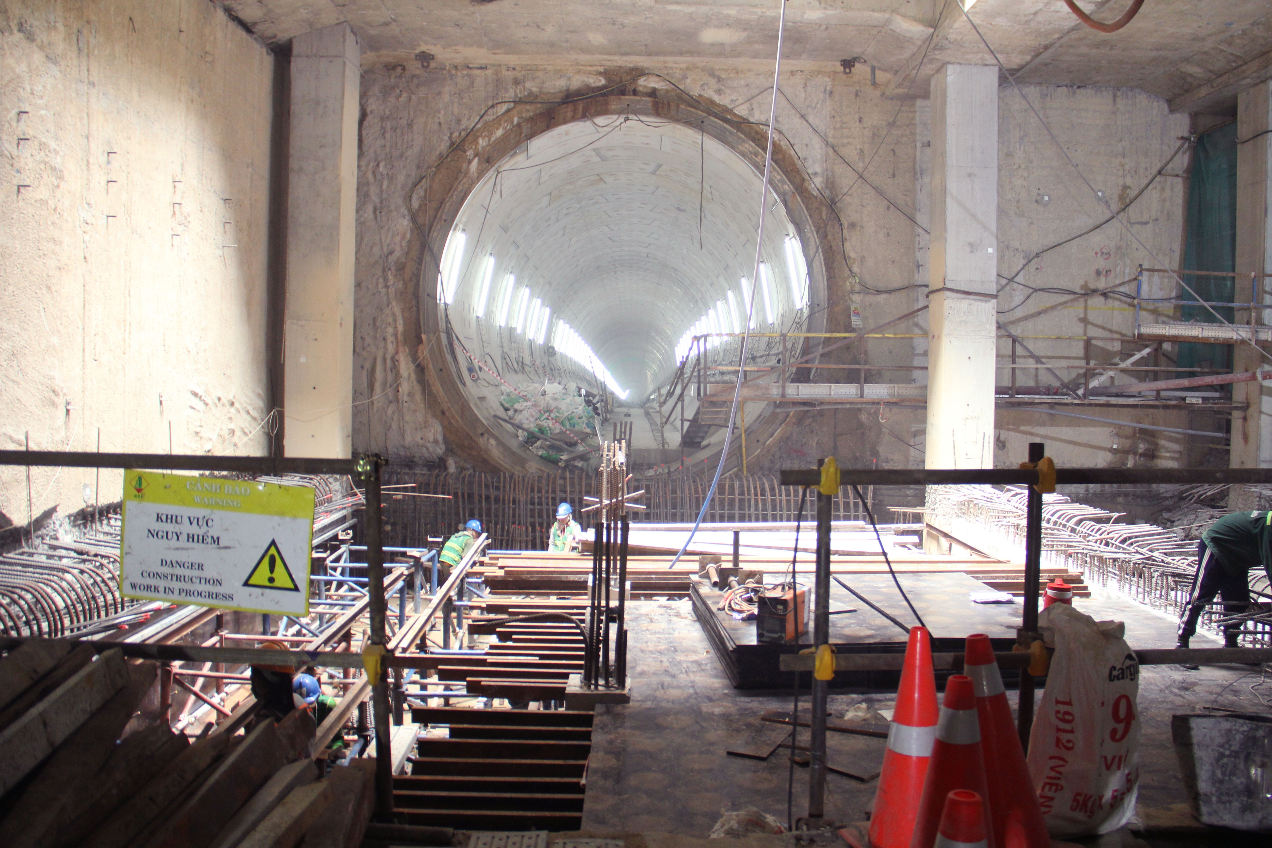 Metro do thi so 1 anh 1