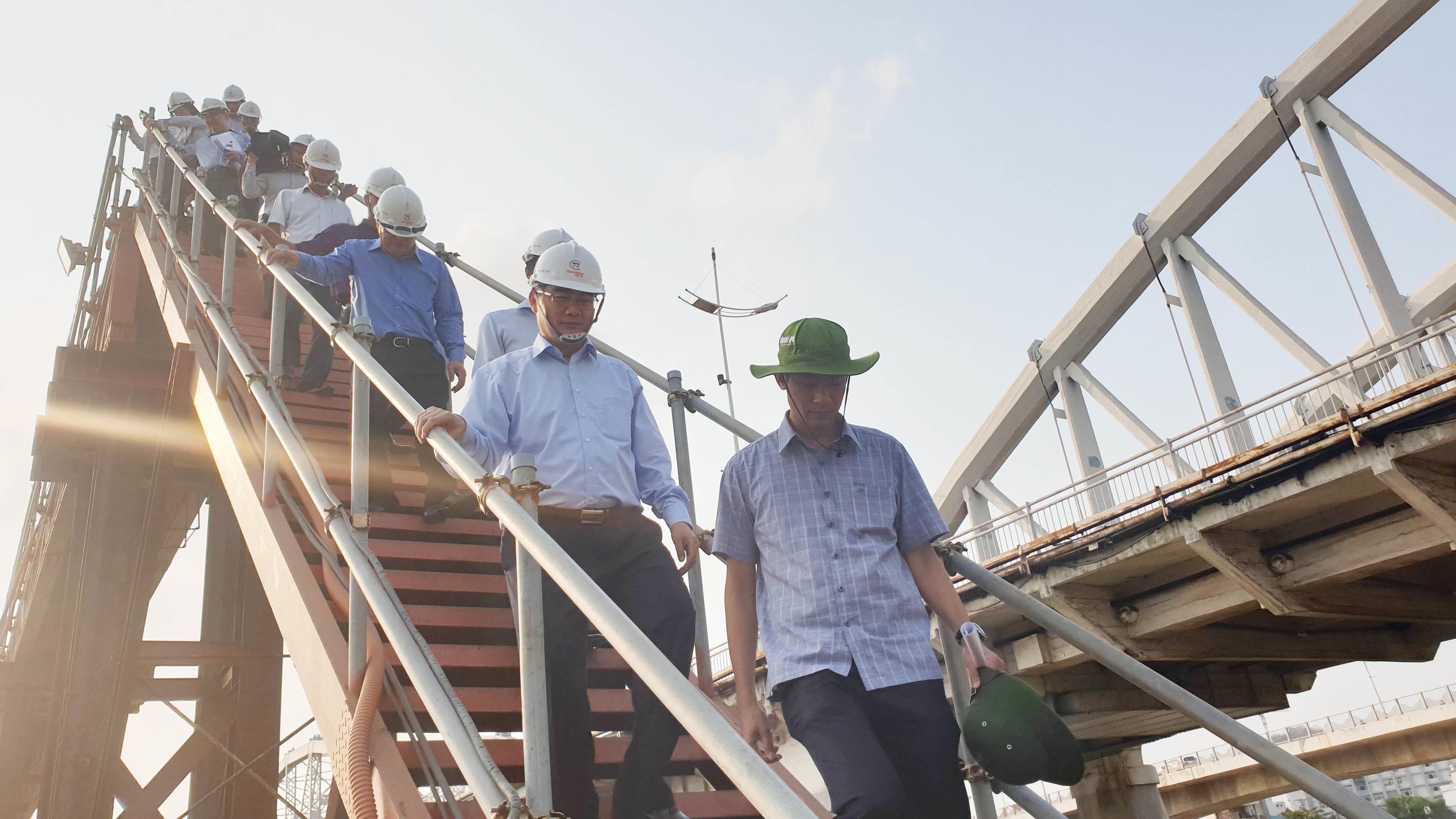 Dự án chống ngập ảnh 1 Du an chong ngap anh 1