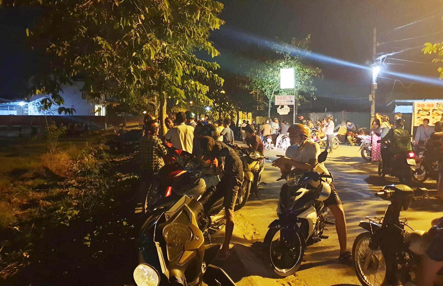 Giết 3 người thân ảnh 1 Giet 3 nguoi than anh 1