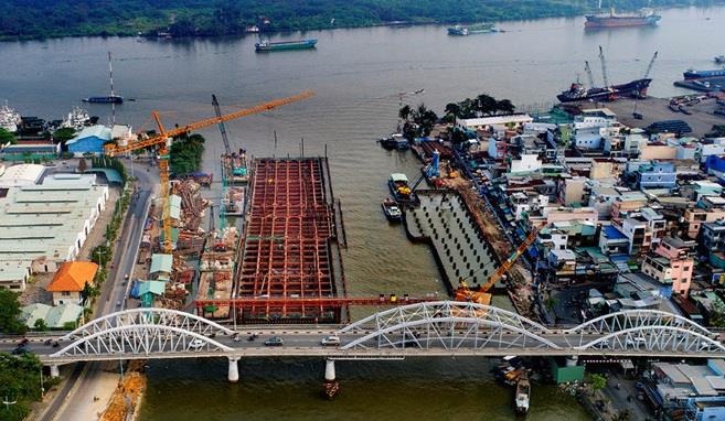 TP.HCM cam ket ban giao mat bang du an chong ngap 10.000 ty truoc 30/6 hinh anh