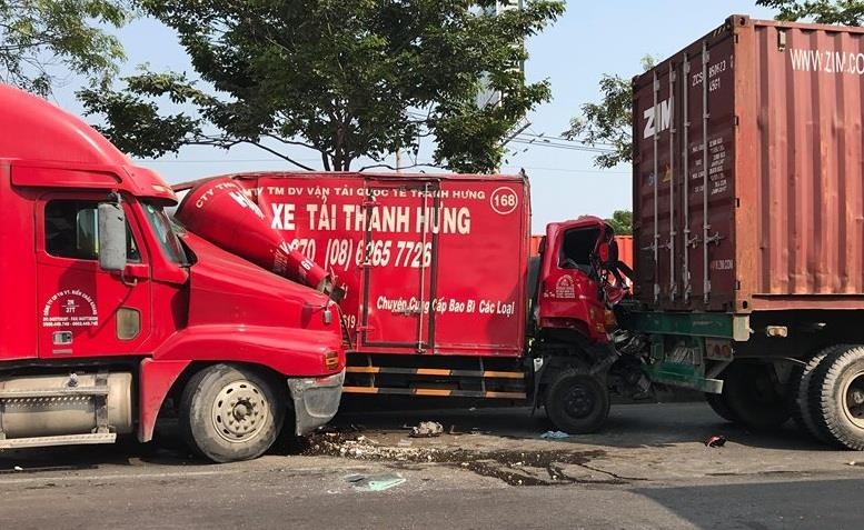 Tai nạn giao thông ảnh 1 Tai nan giao thong anh 1